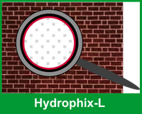 HDL Hydrophix