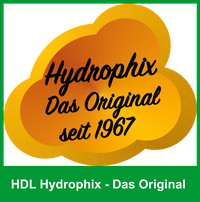 HDL Hydrophix - Das Original seit 1967