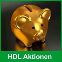 HDKL Spar-Aktionen für Ihre Sanierung
